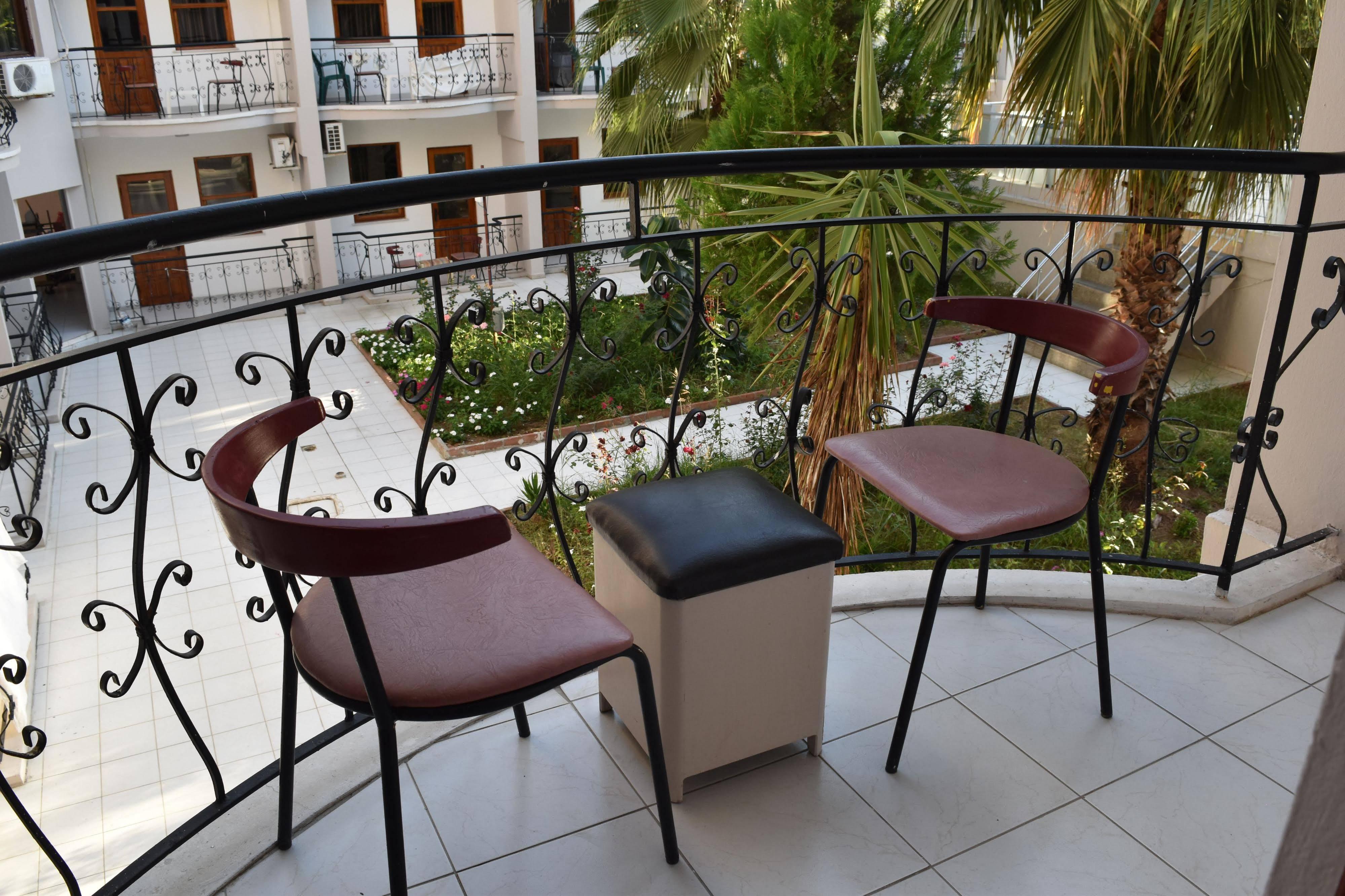 Ares Hotel Kemer Zewnętrze zdjęcie