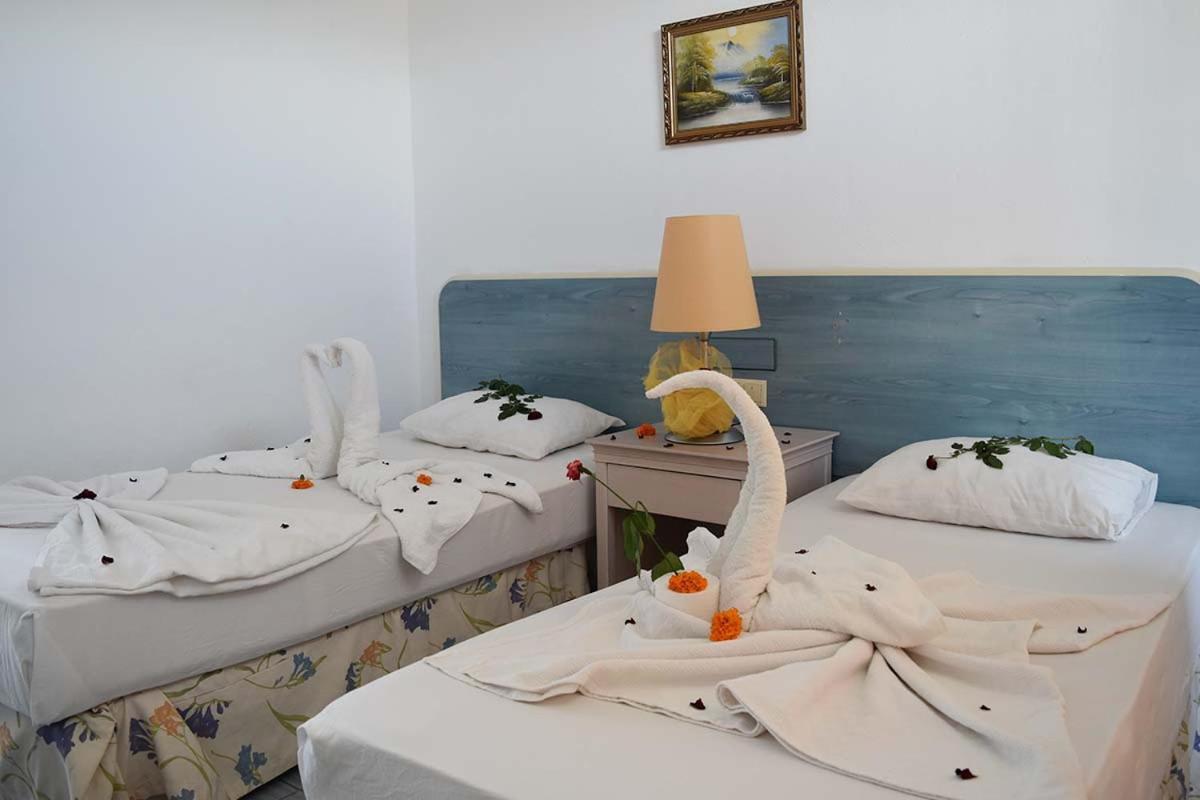 Ares Hotel Kemer Pokój zdjęcie