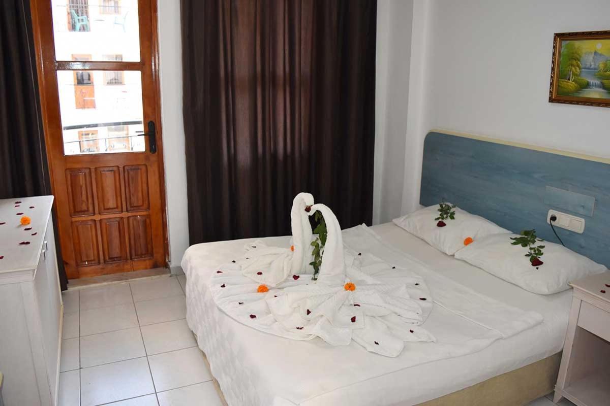 Ares Hotel Kemer Pokój zdjęcie