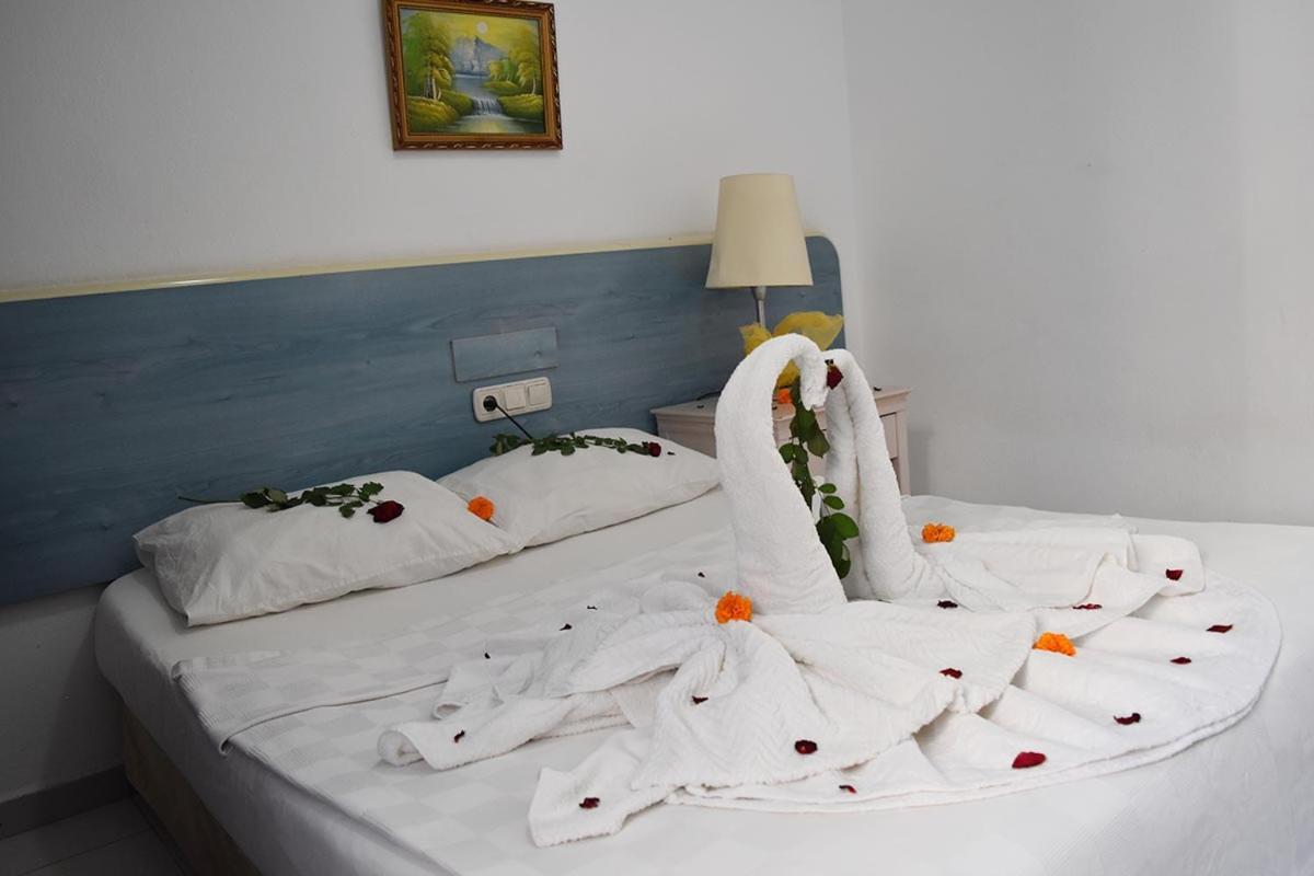 Ares Hotel Kemer Pokój zdjęcie