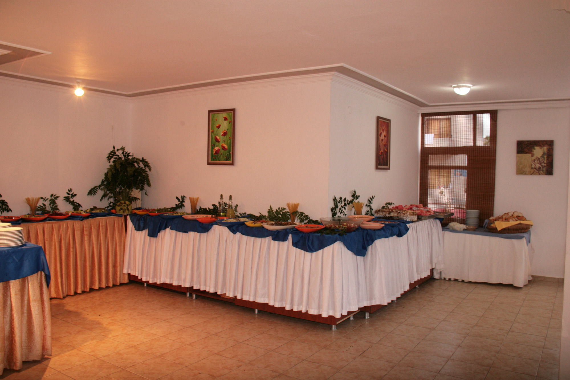 Ares Hotel Kemer Zewnętrze zdjęcie