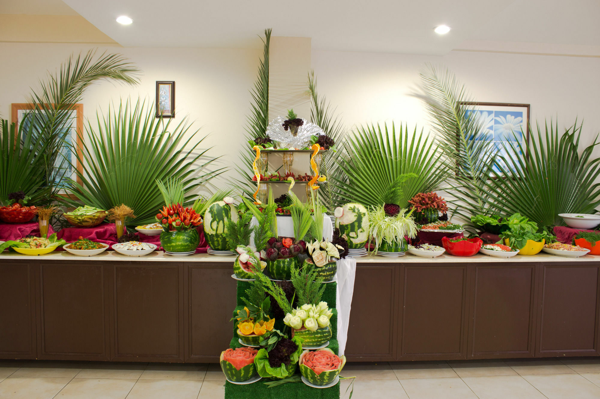 Ares Hotel Kemer Zewnętrze zdjęcie