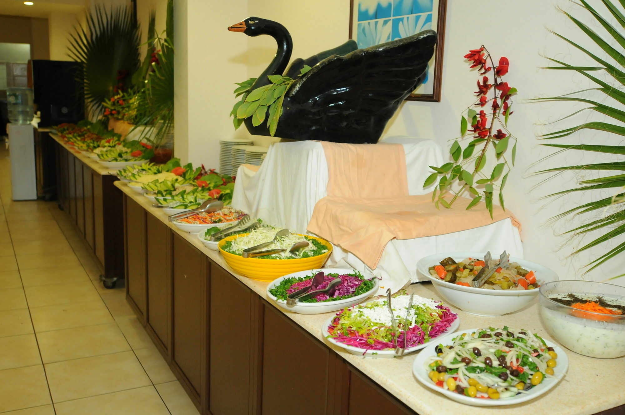 Ares Hotel Kemer Zewnętrze zdjęcie