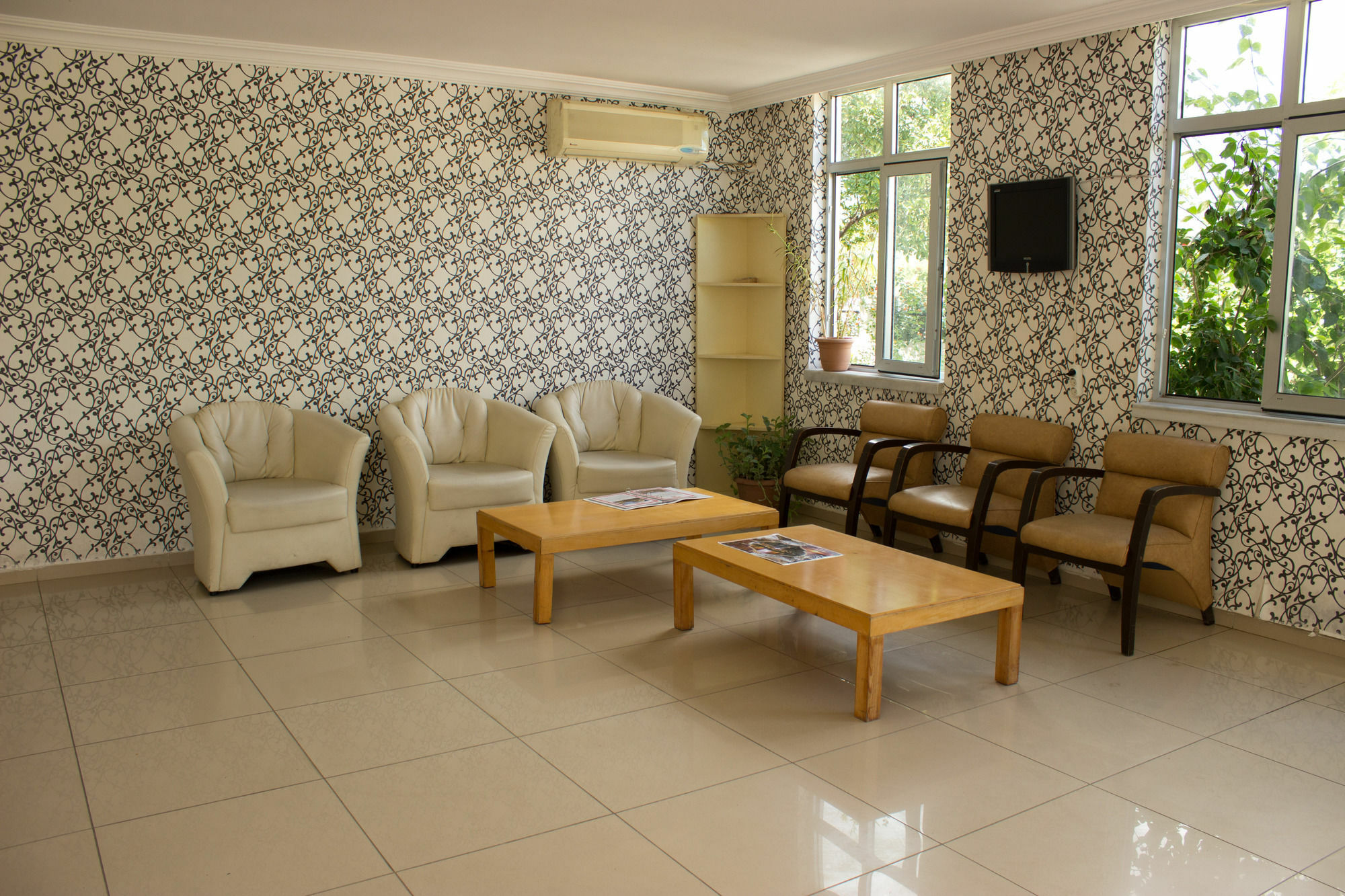 Ares Hotel Kemer Zewnętrze zdjęcie