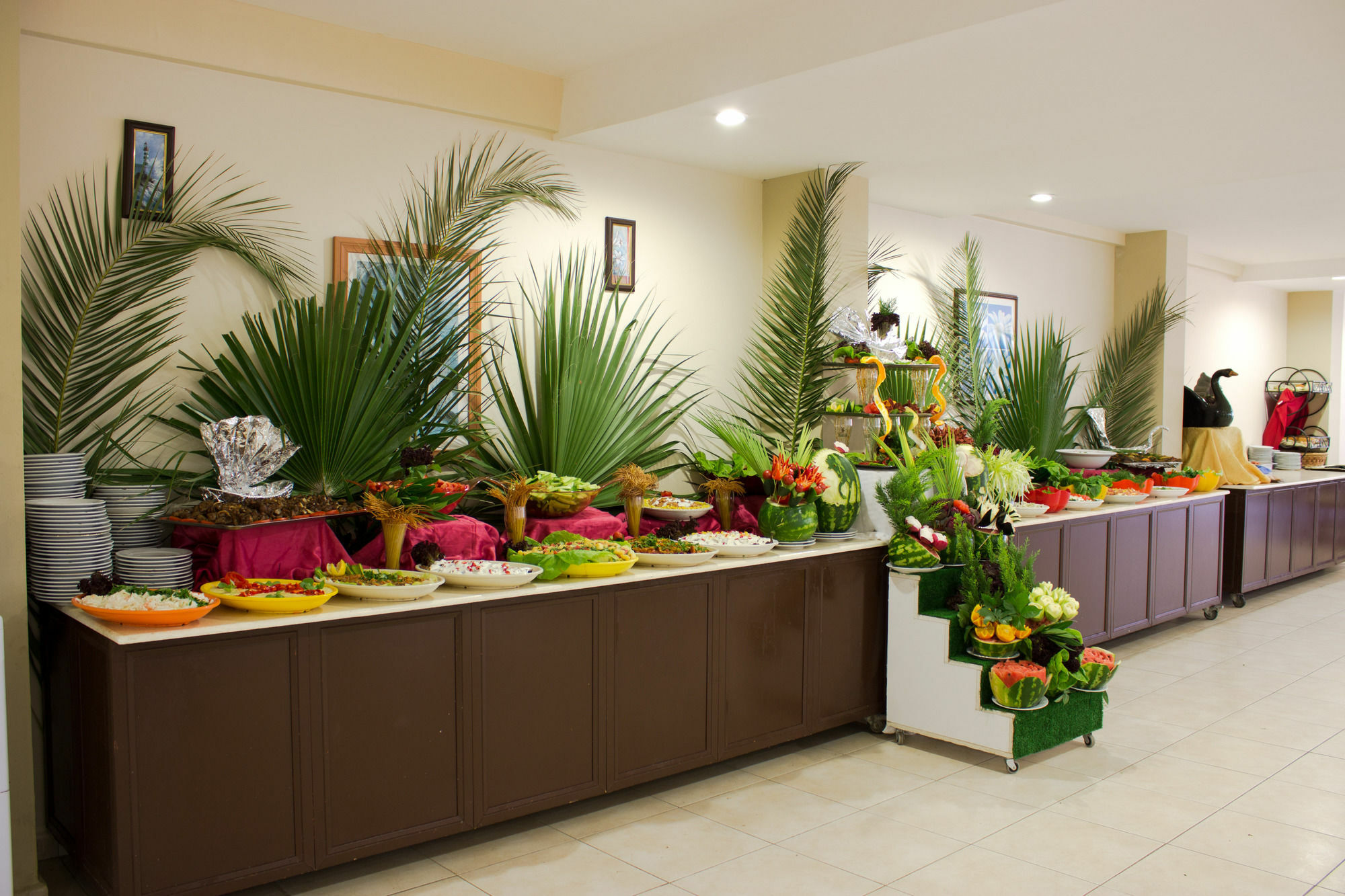 Ares Hotel Kemer Zewnętrze zdjęcie
